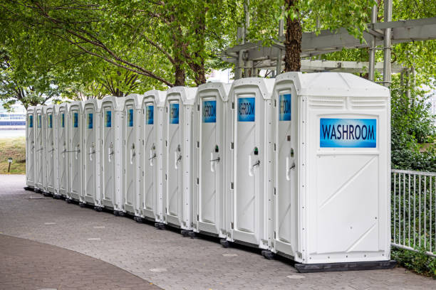 Reliable Beverly Hills, CA porta potty rental Solutions