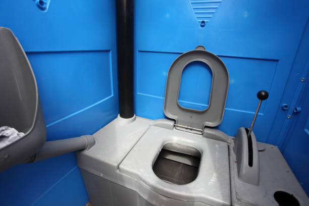 Best Portable restroom trailer rental  in Beverly Hills, CA