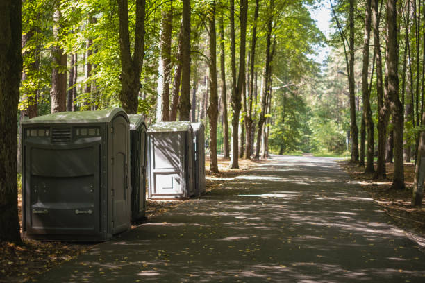 Best Temporary restroom rental  in Beverly Hills, CA
