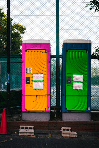 Best Portable restroom trailer rental  in Beverly Hills, CA