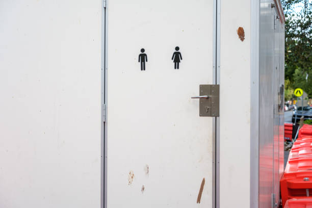 Best Local porta potty services  in Beverly Hills, CA