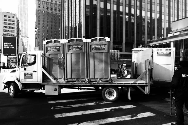 Best Long-term porta potty rental  in Beverly Hills, CA