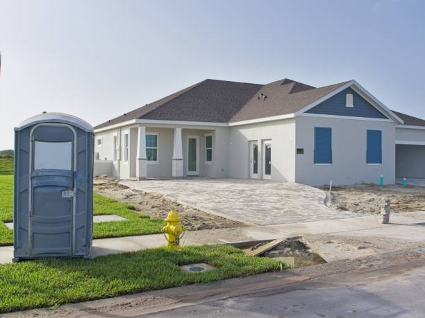 Best Local porta potty services  in Beverly Hills, CA